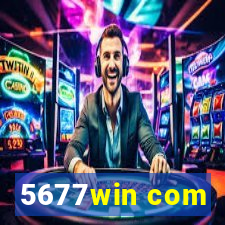 5677win com